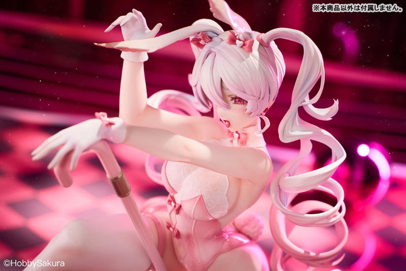 Cane Bunny Girl - 1/7 Complete Figure Deluxe Edition