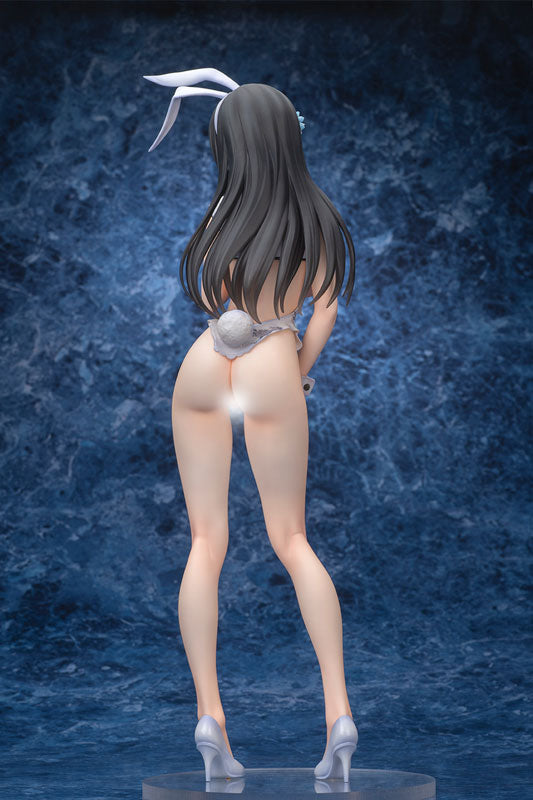 Enjou Genmu Tan Ping-Yi Bunny ver. illustration by Tony 1/4 Complete Figure