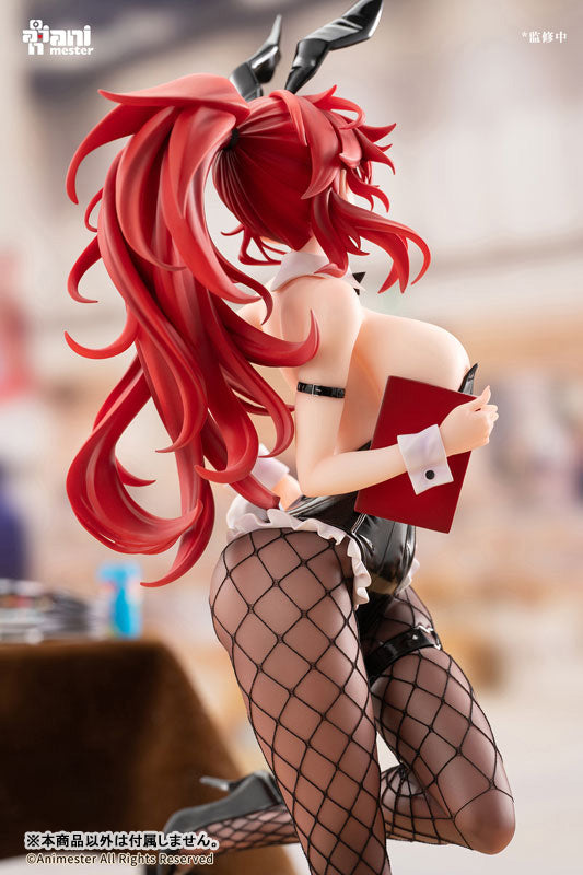 Uriko Usaaki-chan illustration by Maenoo - 1/6 Complete Figure