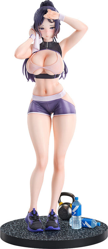 Myabit Original Illustration Mia 1/6 Complete Figure