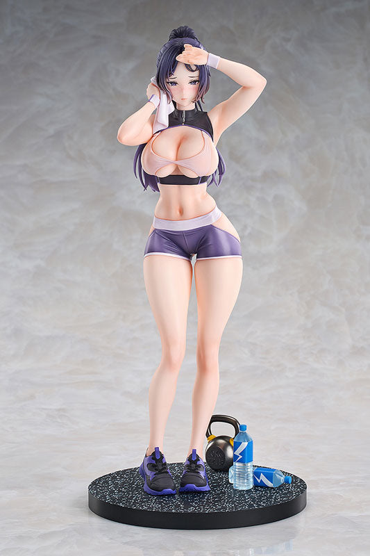 Myabit Original Illustration Mia 1/6 Complete Figure