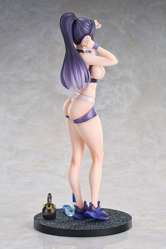 Myabit Original Illustration Mia 1/6 Complete Figure