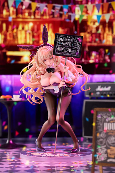 Hanikami Kanojo Erena Shodo 1/6 Complete Figure