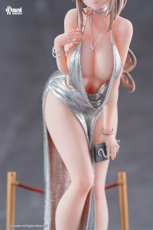 Dress Erin 1/6 Complete Figure