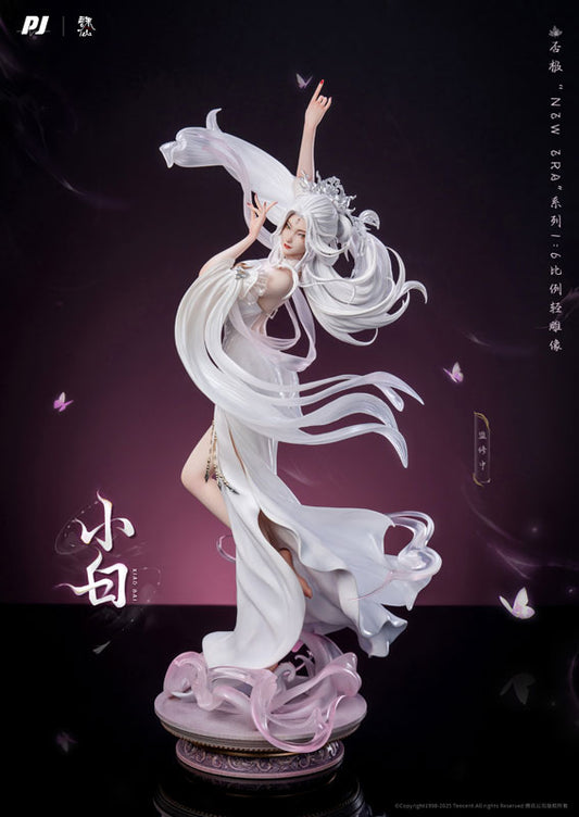 Jade Dynasty Xiao Bai - 1/6 Complete Figure