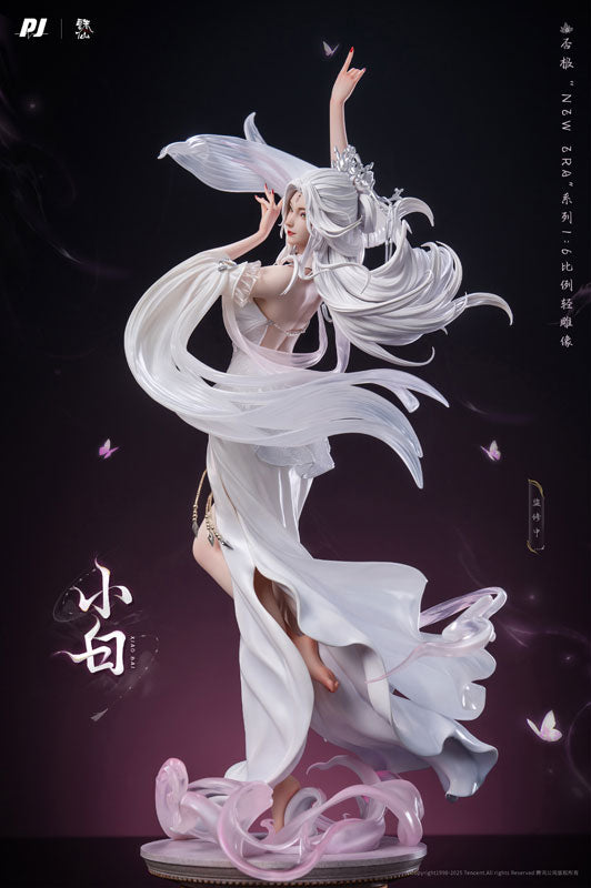Jade Dynasty Xiao Bai - 1/6 Complete Figure