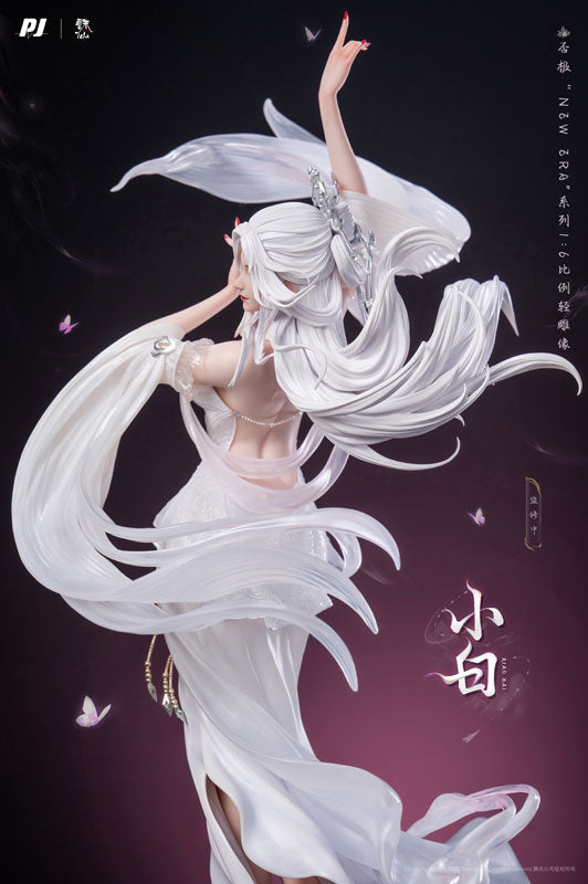 Jade Dynasty Xiao Bai - 1/6 Complete Figure