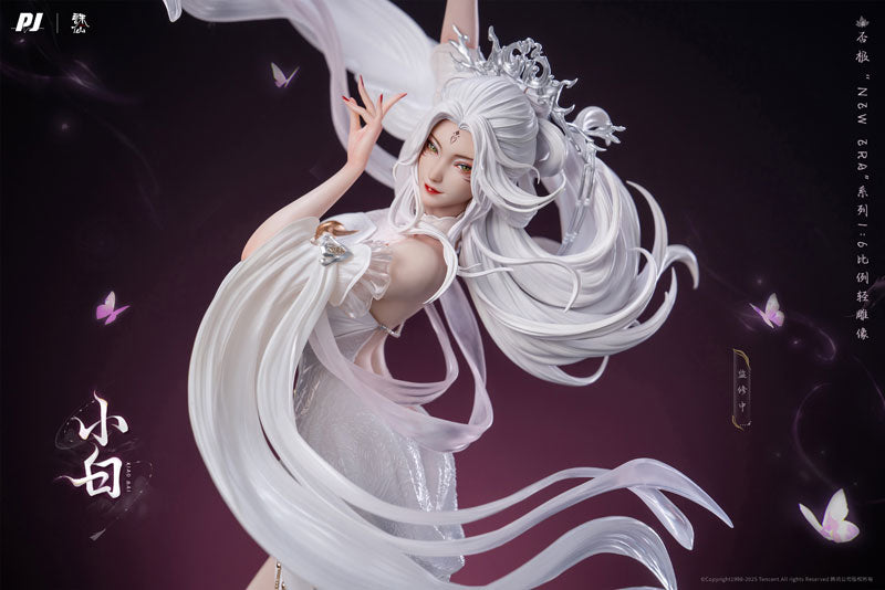Jade Dynasty Xiao Bai - 1/6 Complete Figure