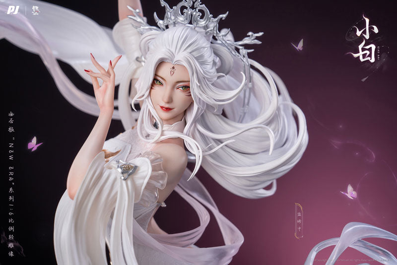 Jade Dynasty Xiao Bai - 1/6 Complete Figure