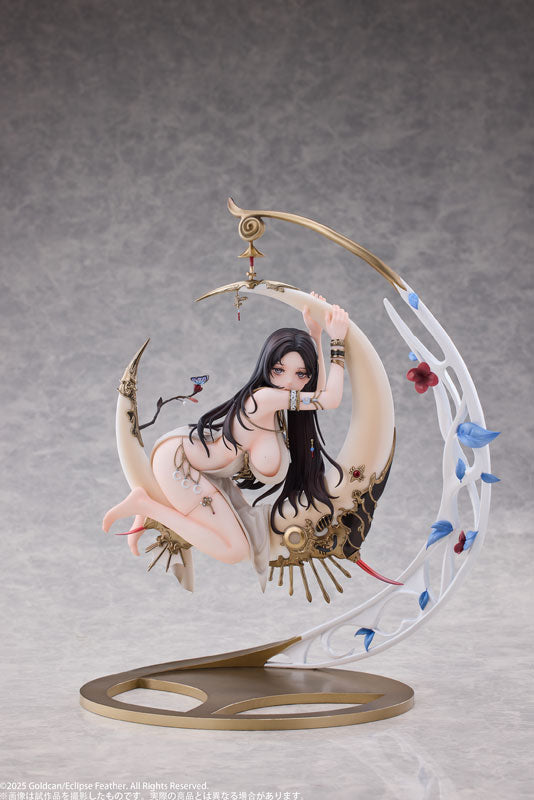 Goddess of the Moon Luna 1/6 Complete Figure Deluxe Edition