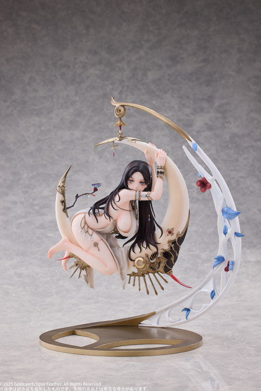 Goddess of the Moon Luna 1/6 Complete Figure Deluxe Edition