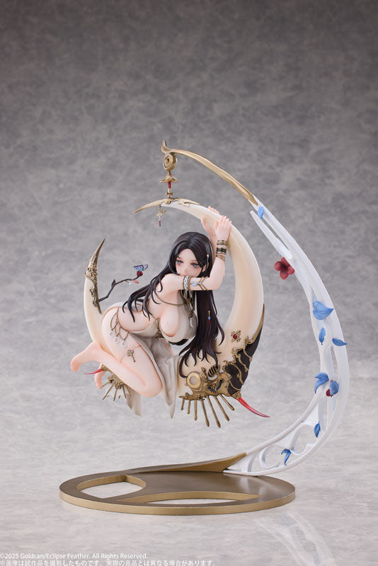 Goddess of the Moon Luna 1/6 Complete Figure Deluxe Edition