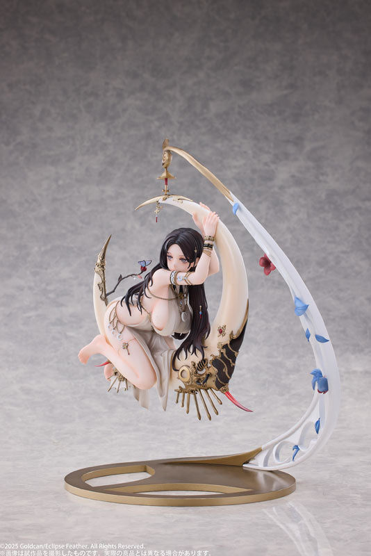 Goddess of the Moon Luna 1/6 Complete Figure Deluxe Edition