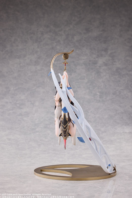 Goddess of the Moon Luna 1/6 Complete Figure Deluxe Edition