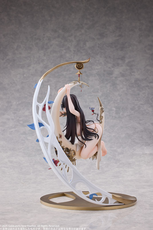 Goddess of the Moon Luna 1/6 Complete Figure Deluxe Edition