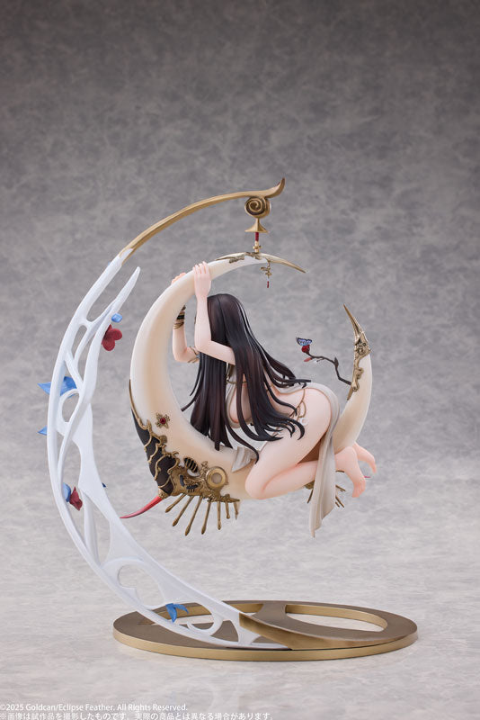Goddess of the Moon Luna 1/6 Complete Figure Deluxe Edition