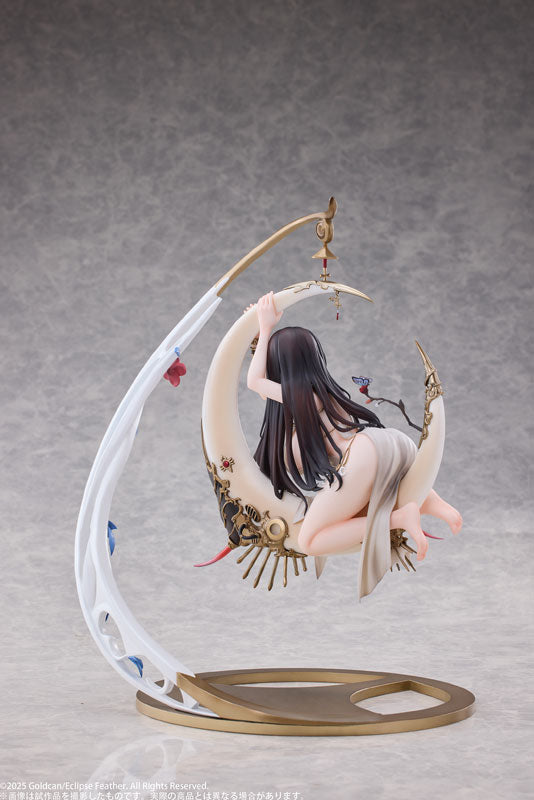 Goddess of the Moon Luna 1/6 Complete Figure Deluxe Edition