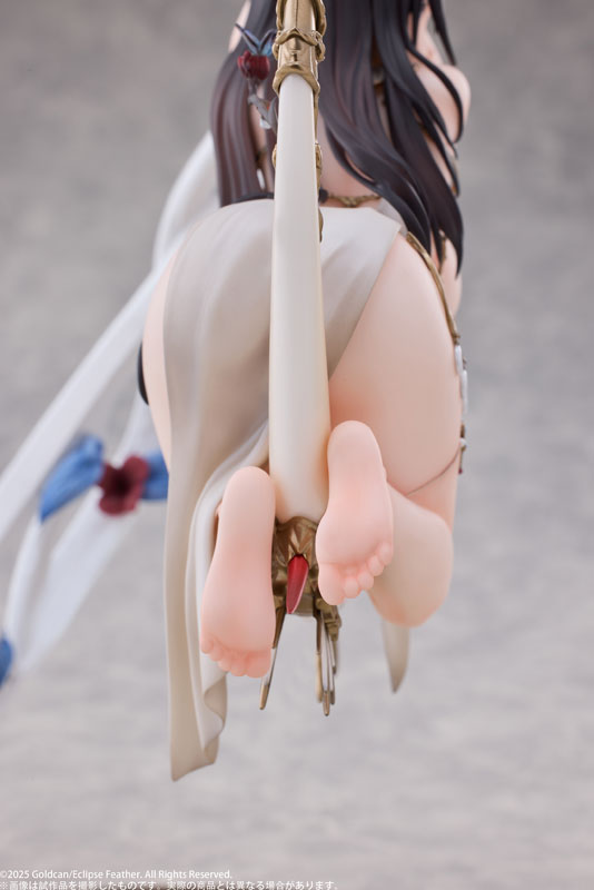Goddess of the Moon Luna 1/6 Complete Figure Deluxe Edition