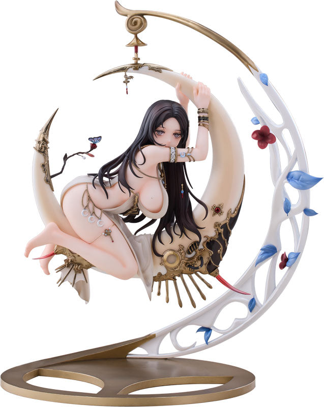 Goddess of the Moon Luna 1/6 Complete Figure Deluxe Edition