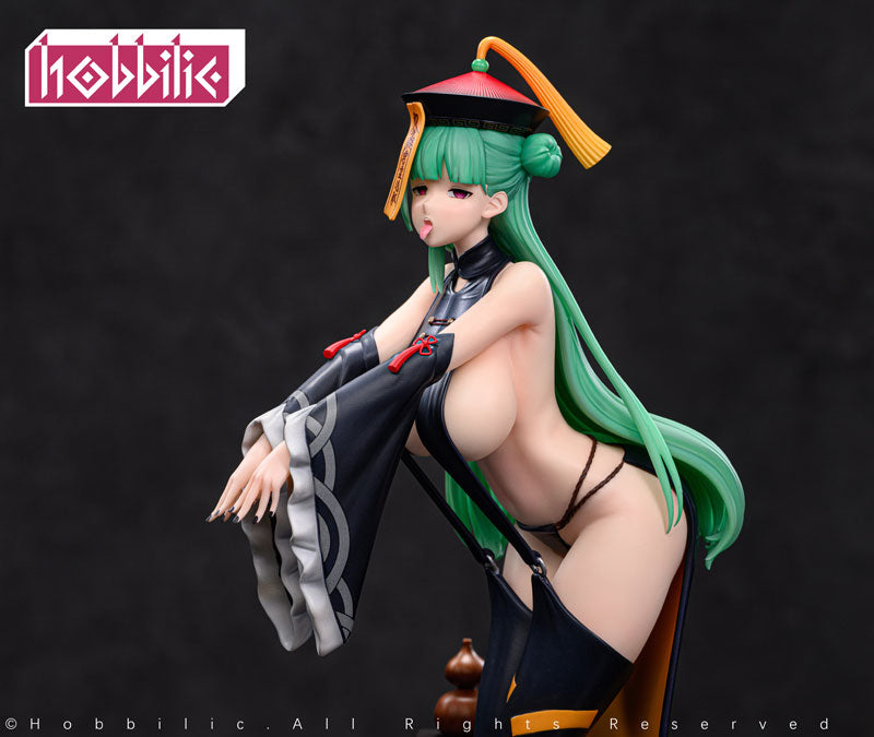 Jiangshi Sakura-san 1/6 Complete Figure