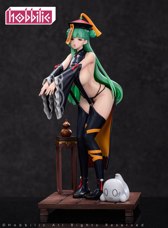 Jiangshi Sakura-san 1/6 Complete Figure