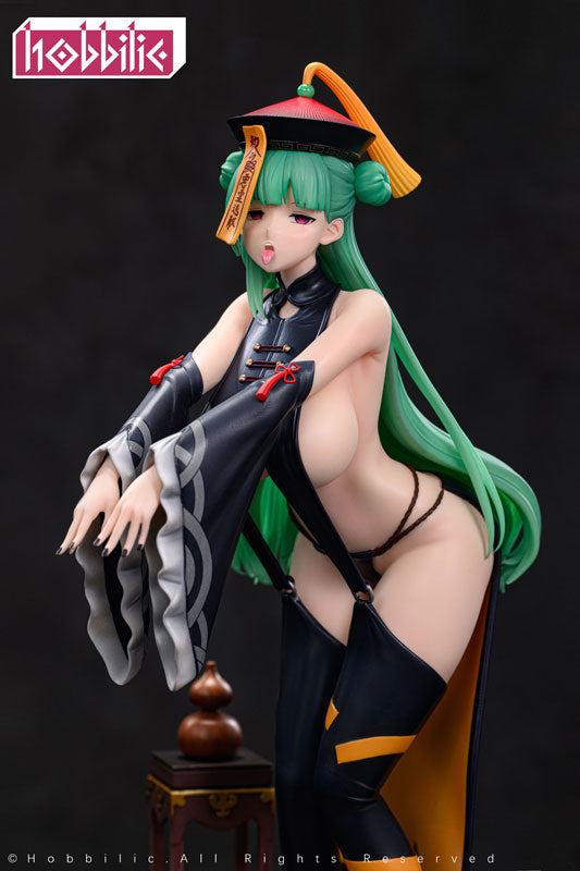 Jiangshi Sakura-san 1/6 Complete Figure