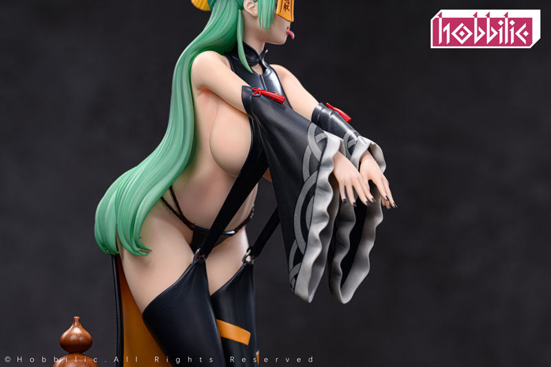 Jiangshi Sakura-san 1/6 Complete Figure
