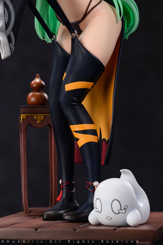 Jiangshi Sakura-san 1/6 Complete Figure