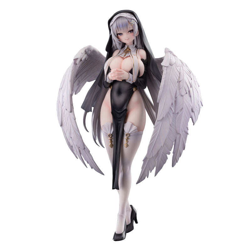 Angel Nun Sheng Yu - 1/6 Complete Figure