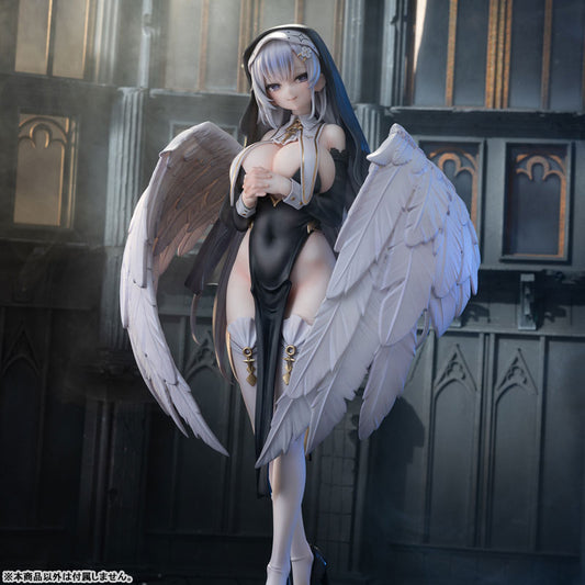 Angel Nun Sheng Yu - 1/6 Complete Figure
