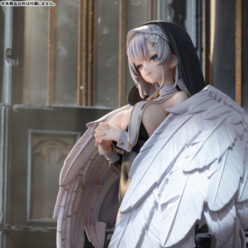 Angel Nun Sheng Yu - 1/6 Complete Figure