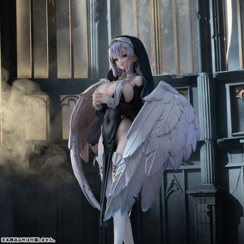 Angel Nun Sheng Yu - 1/6 Complete Figure