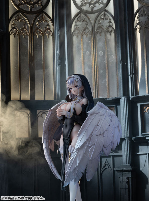 Angel Nun Sheng Yu - 1/6 Complete Figure