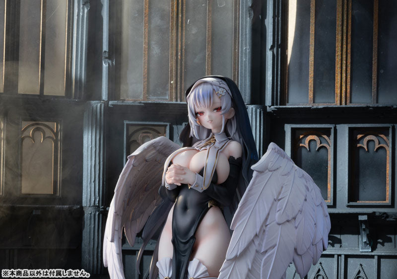 Angel Nun Sheng Yu - 1/6 Complete Figure