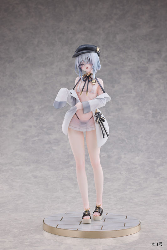 Yoichi Chitomi - Swimsuit Ver. illustration by 1-go 1/6 Complete Figure