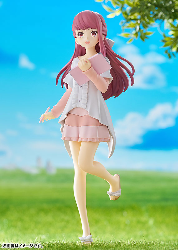POP UP PARADE SP Porter Robinson Rin - Complete Figure