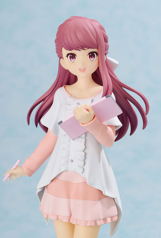 POP UP PARADE SP Porter Robinson Rin - Complete Figure