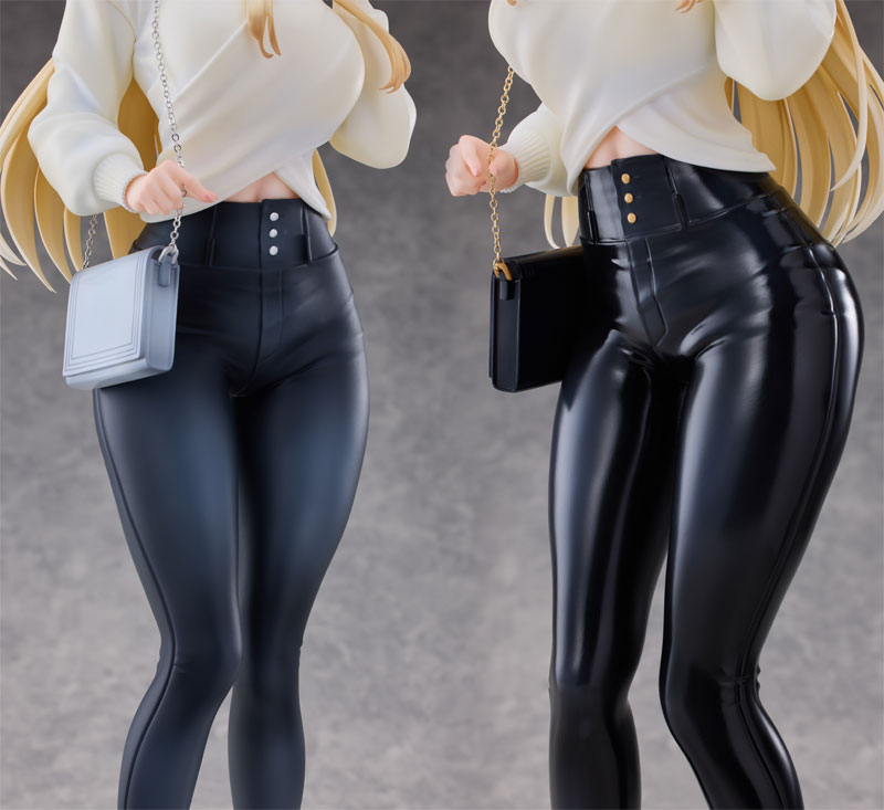 Aoi Koigakubo - Illustrated by Fujiko 1/4 Complete Figure Special Set Edition