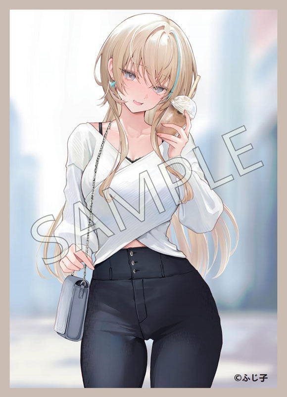 Aoi Koigakubo - Illustrated by Fujiko 1/4 Complete Figure Special Set Edition