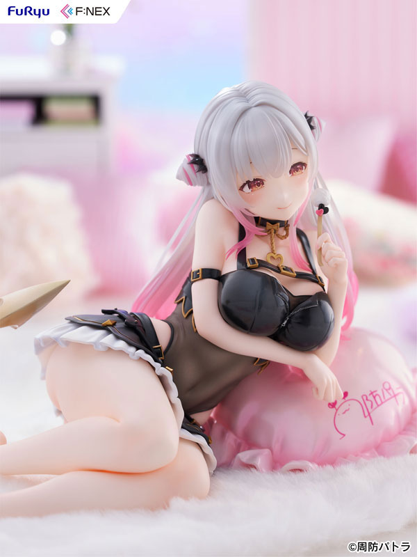 Suou Patra - Gaming Outfit ver. 1/6 Scale Figure