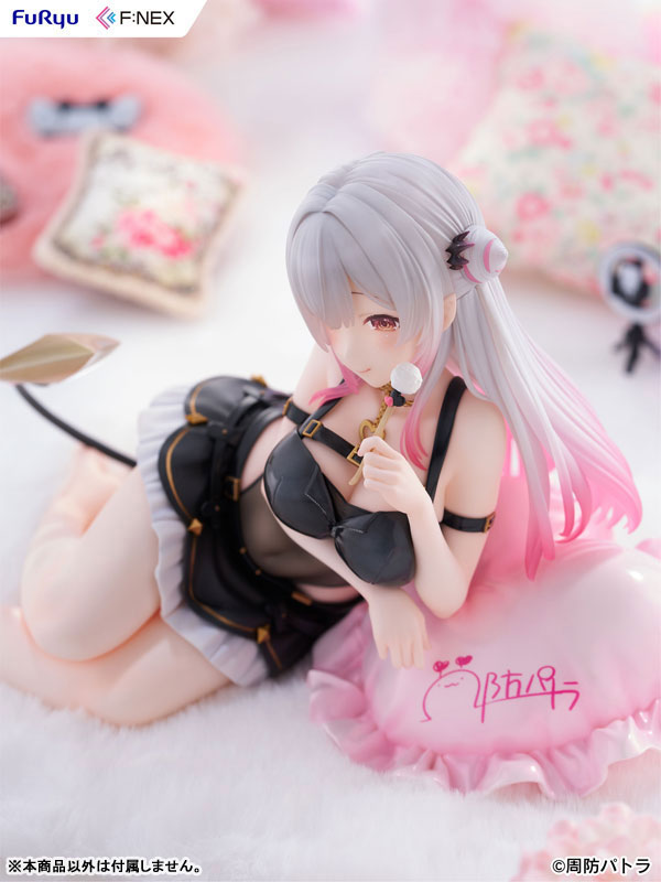 Suou Patra - Gaming Outfit ver. 1/6 Scale Figure