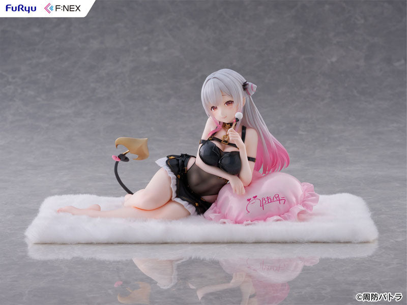 Suou Patra - Gaming Outfit ver. 1/6 Scale Figure