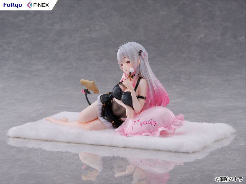 Suou Patra - Gaming Outfit ver. 1/6 Scale Figure