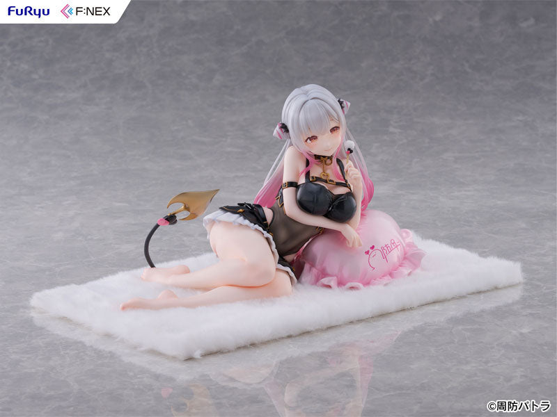 Suou Patra - Gaming Outfit ver. 1/6 Scale Figure