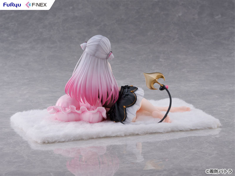 Suou Patra - Gaming Outfit ver. 1/6 Scale Figure