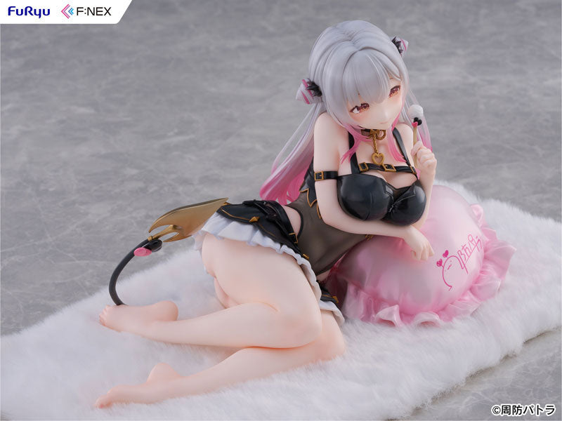 Suou Patra - Gaming Outfit ver. 1/6 Scale Figure