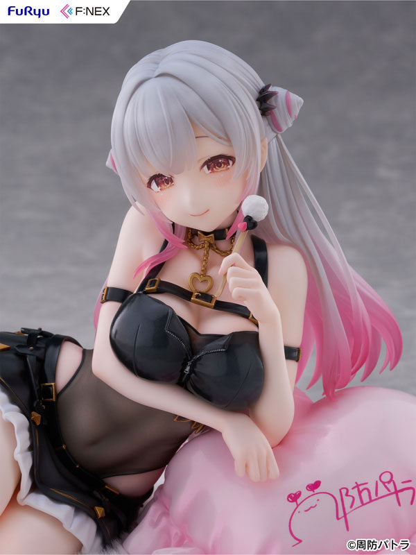 Suou Patra - Gaming Outfit ver. 1/6 Scale Figure