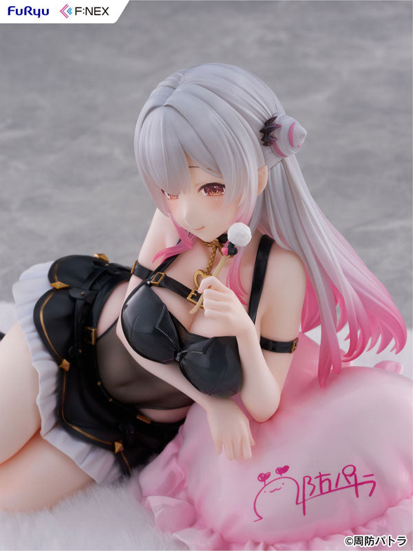 Suou Patra - Gaming Outfit ver. 1/6 Scale Figure