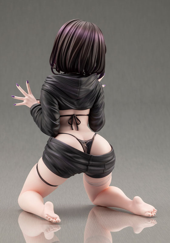 Illustrator Original Rukawachan by Rukawa Negi 1/6 Complete Figure