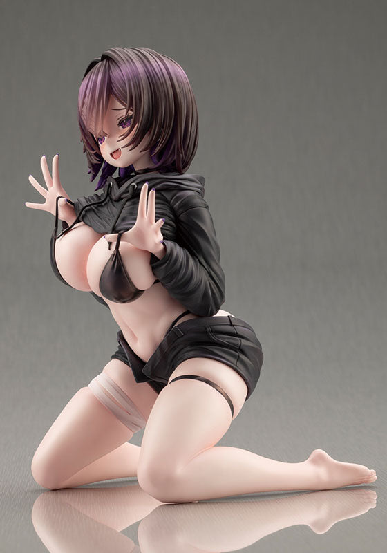 Illustrator Original Rukawachan by Rukawa Negi 1/6 Complete Figure